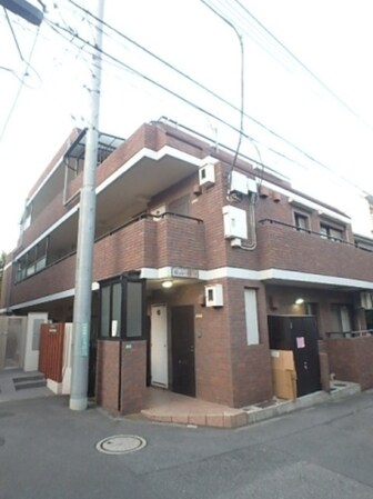 桜山ハイツの物件内観写真